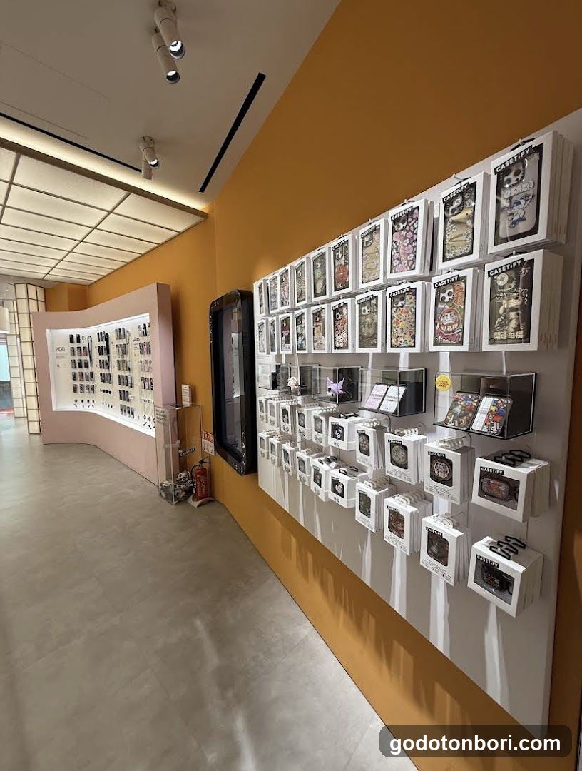 CASETiFY OSAKA