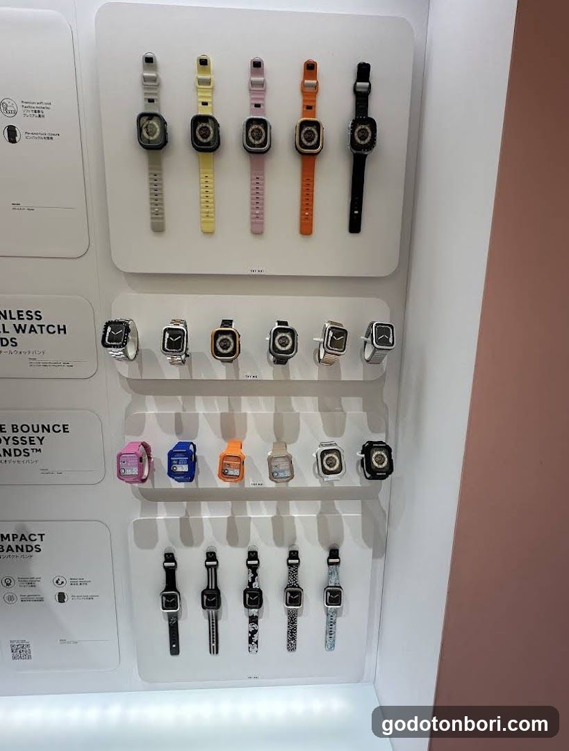 CASETiFY OSAKA