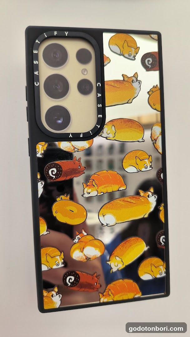 CASETiFY OSAKA