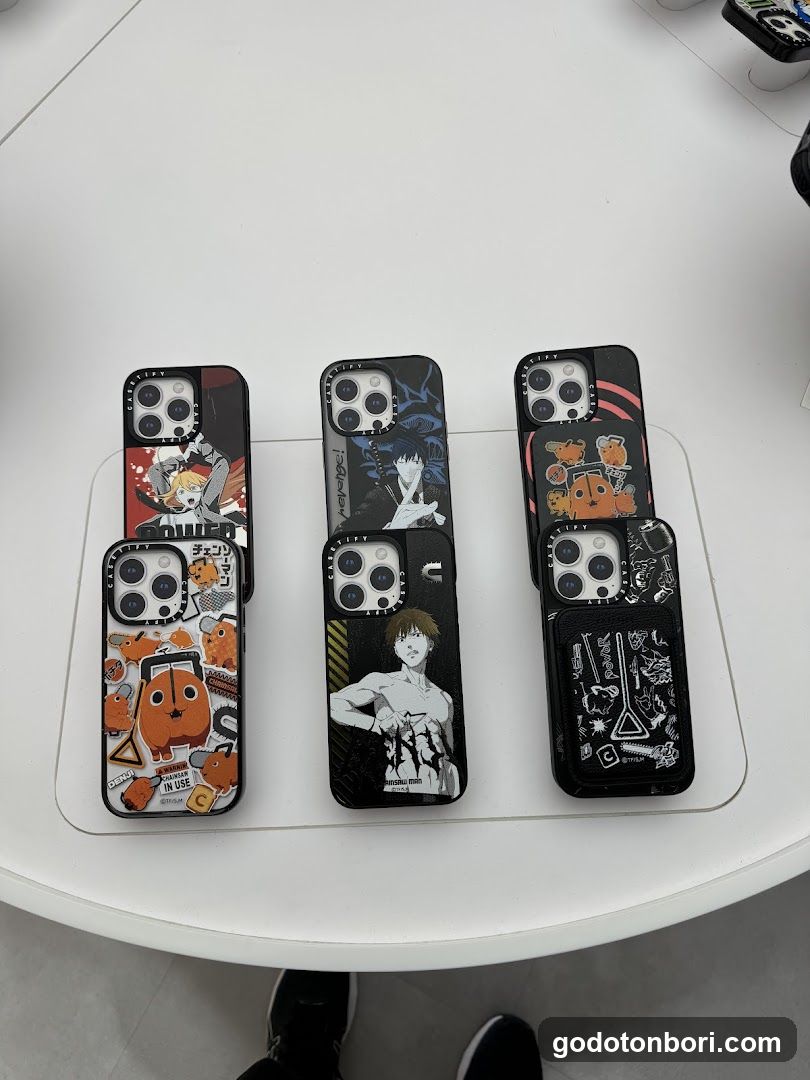 CASETiFY OSAKA