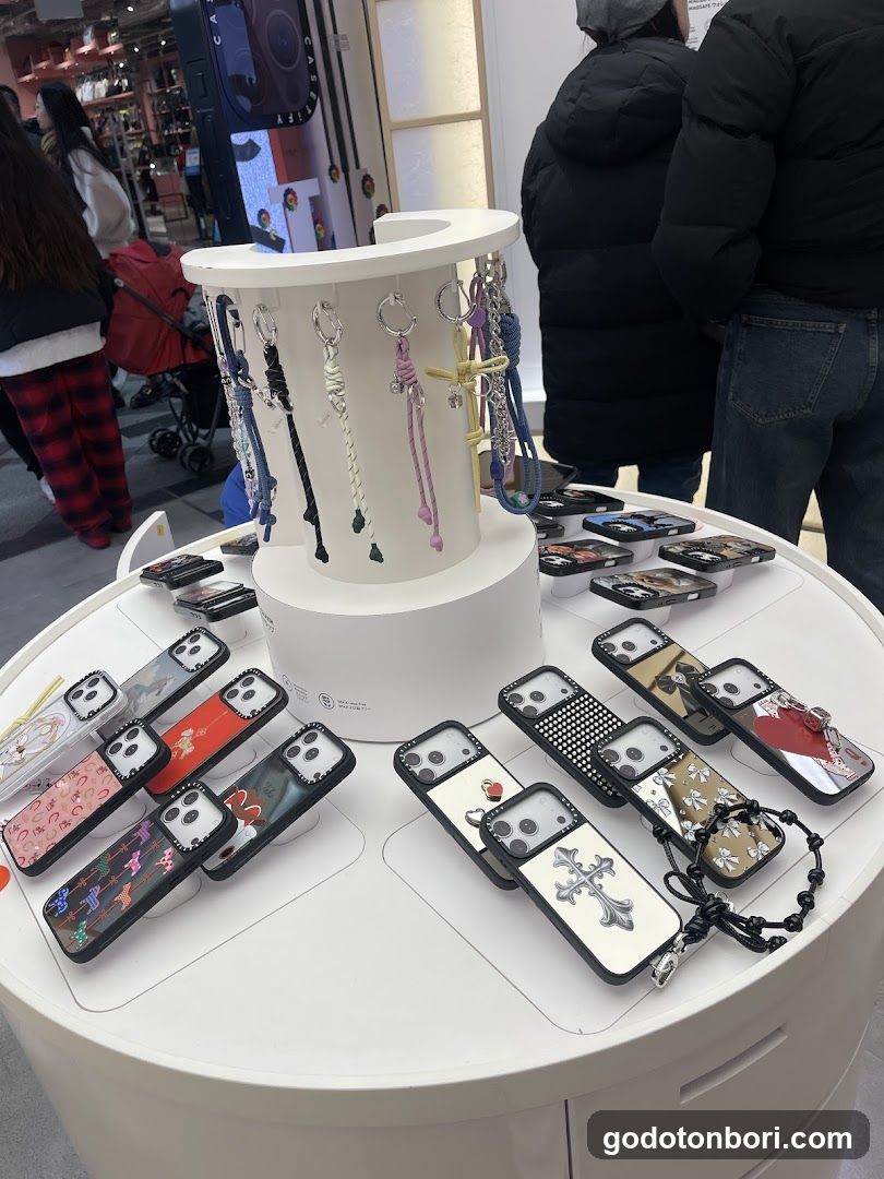 CASETiFY OSAKA