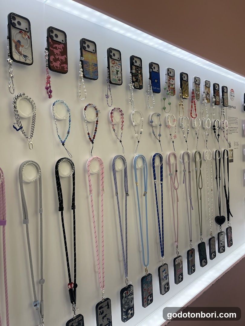 CASETiFY OSAKA