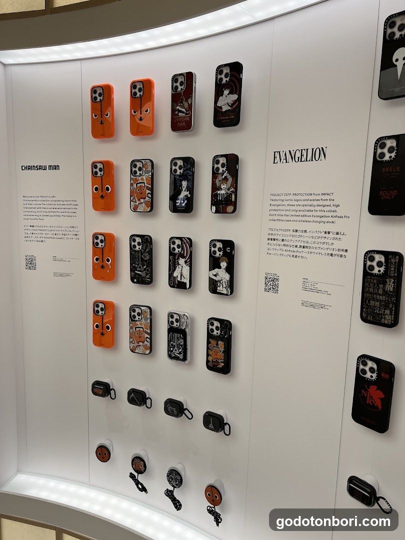 CASETiFY OSAKA