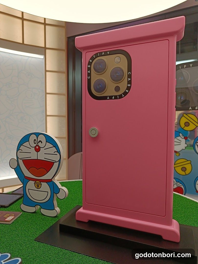CASETiFY OSAKA