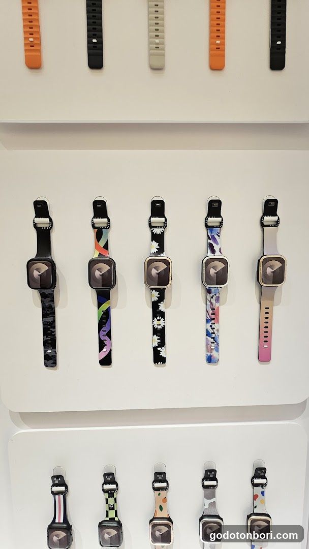 CASETiFY OSAKA