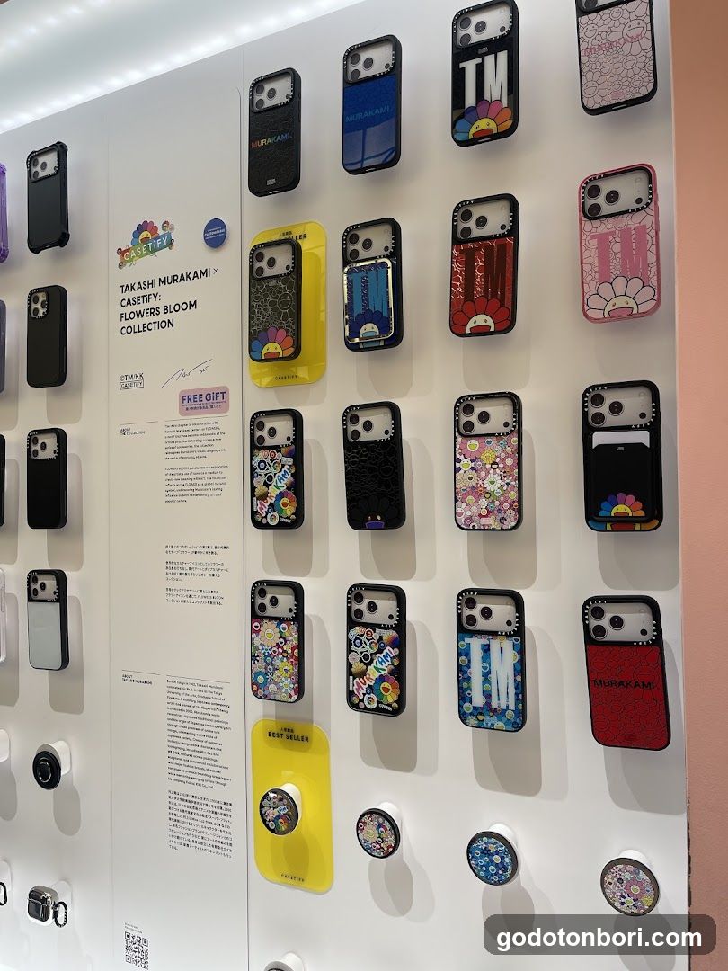 CASETiFY OSAKA