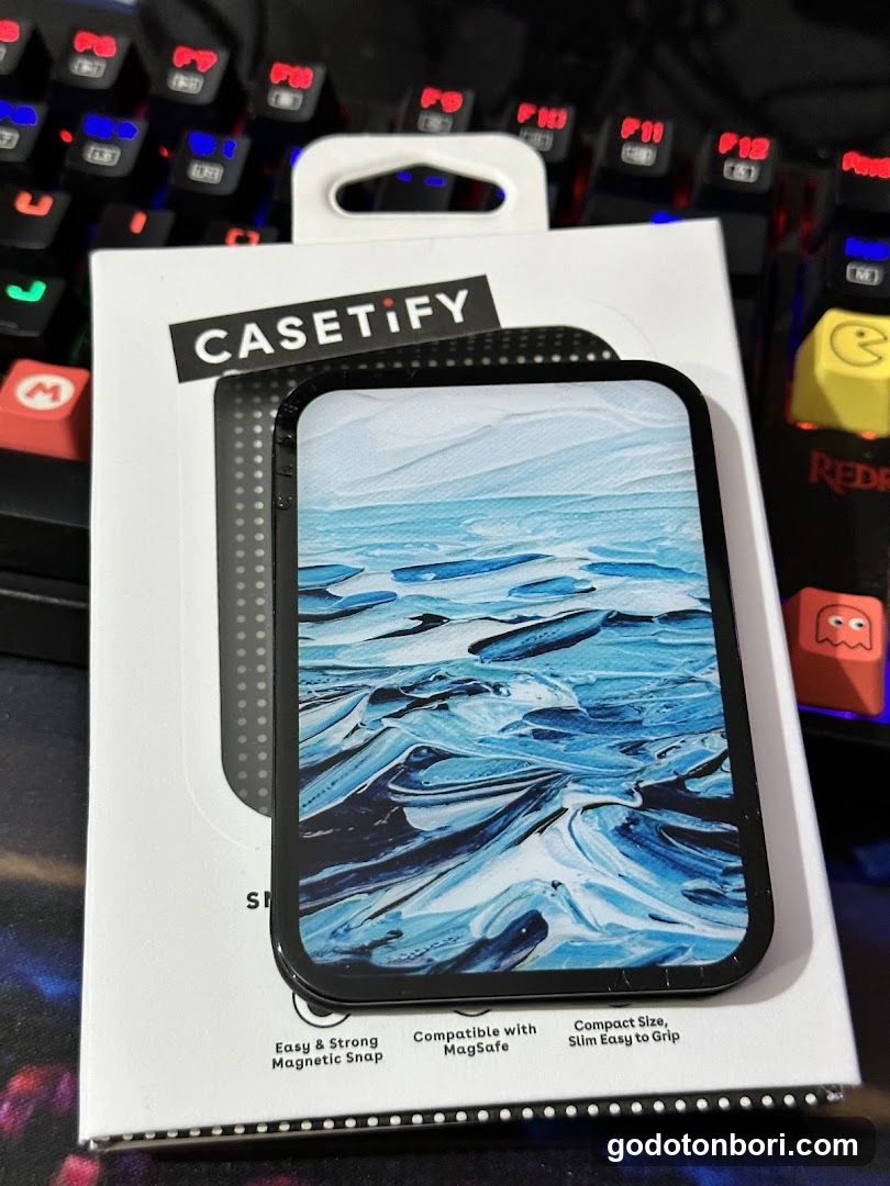 CASETiFY OSAKA