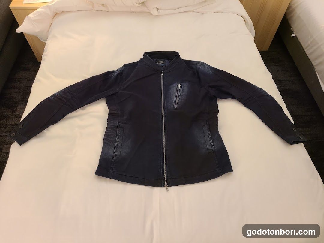 NICOLE CLUB FOR MEN