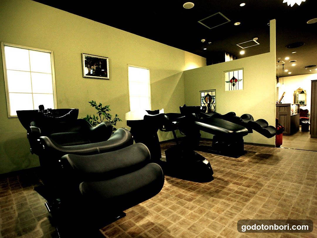 LIENS Men's Beauty