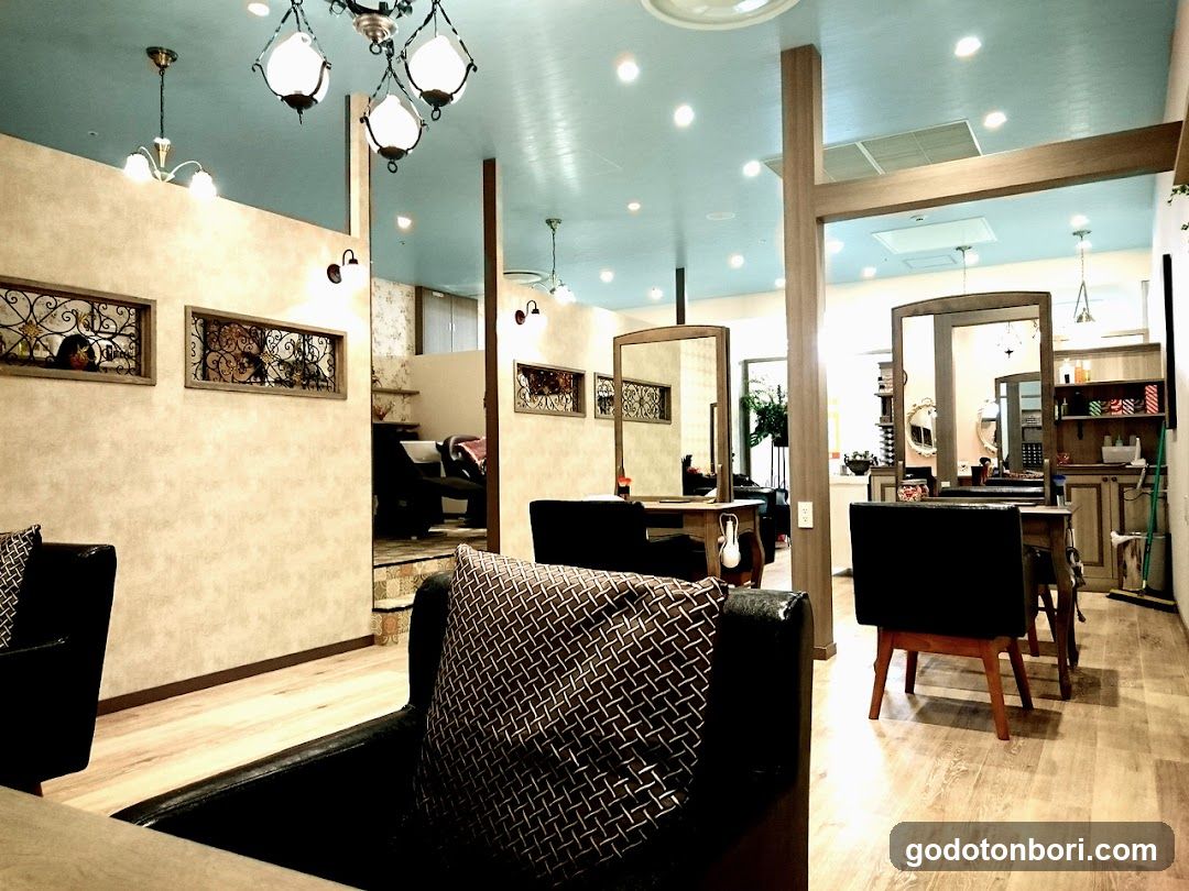 LIENS Men's Beauty