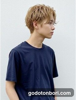 LIENS Men's Beauty