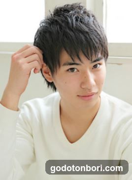 LIENS Men's Beauty