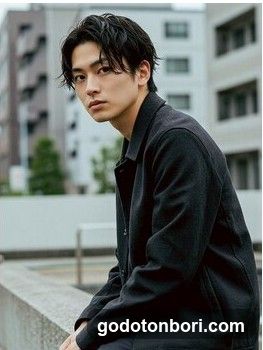 LIENS Men's Beauty