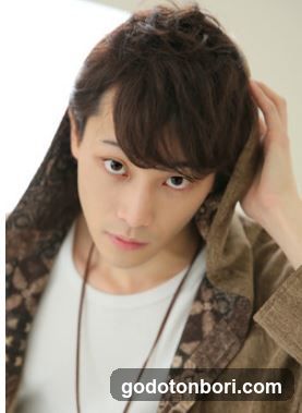 LIENS Men's Beauty