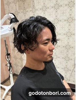 LIENS Men's Beauty