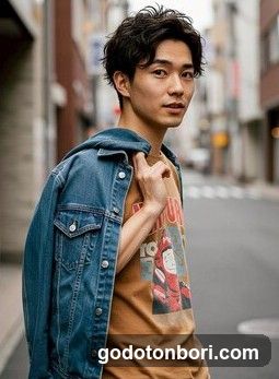 LIENS Men's Beauty