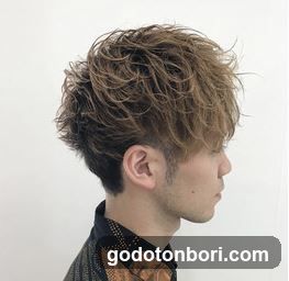 LIENS Men's Beauty