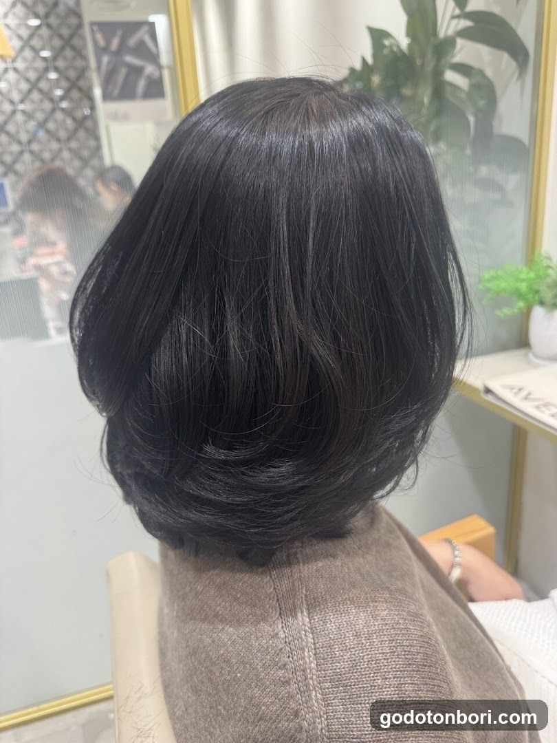 Terrace AVEDA