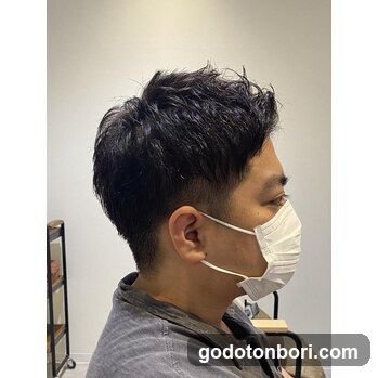LIENS Men's Beauty