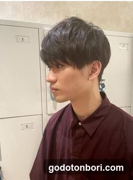 LIENS Men's Beauty