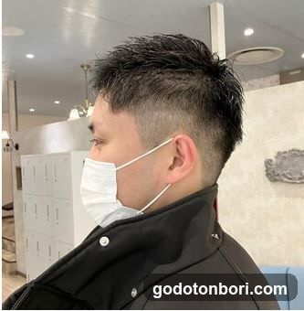 LIENS Men's Beauty