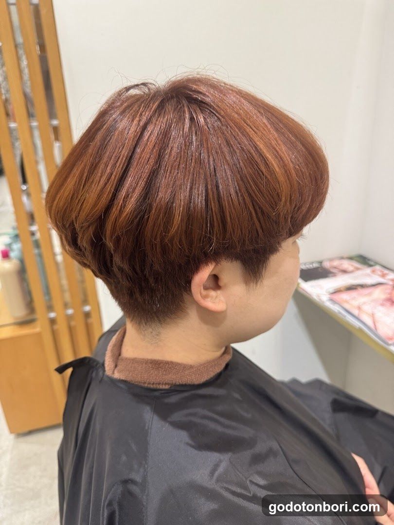 Terrace AVEDA