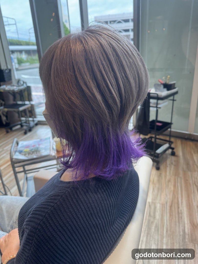Terrace AVEDA