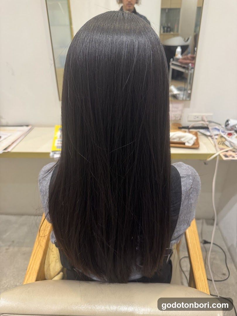 Terrace AVEDA