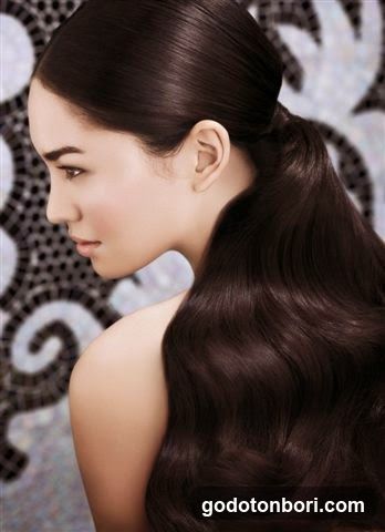 Terrace AVEDA