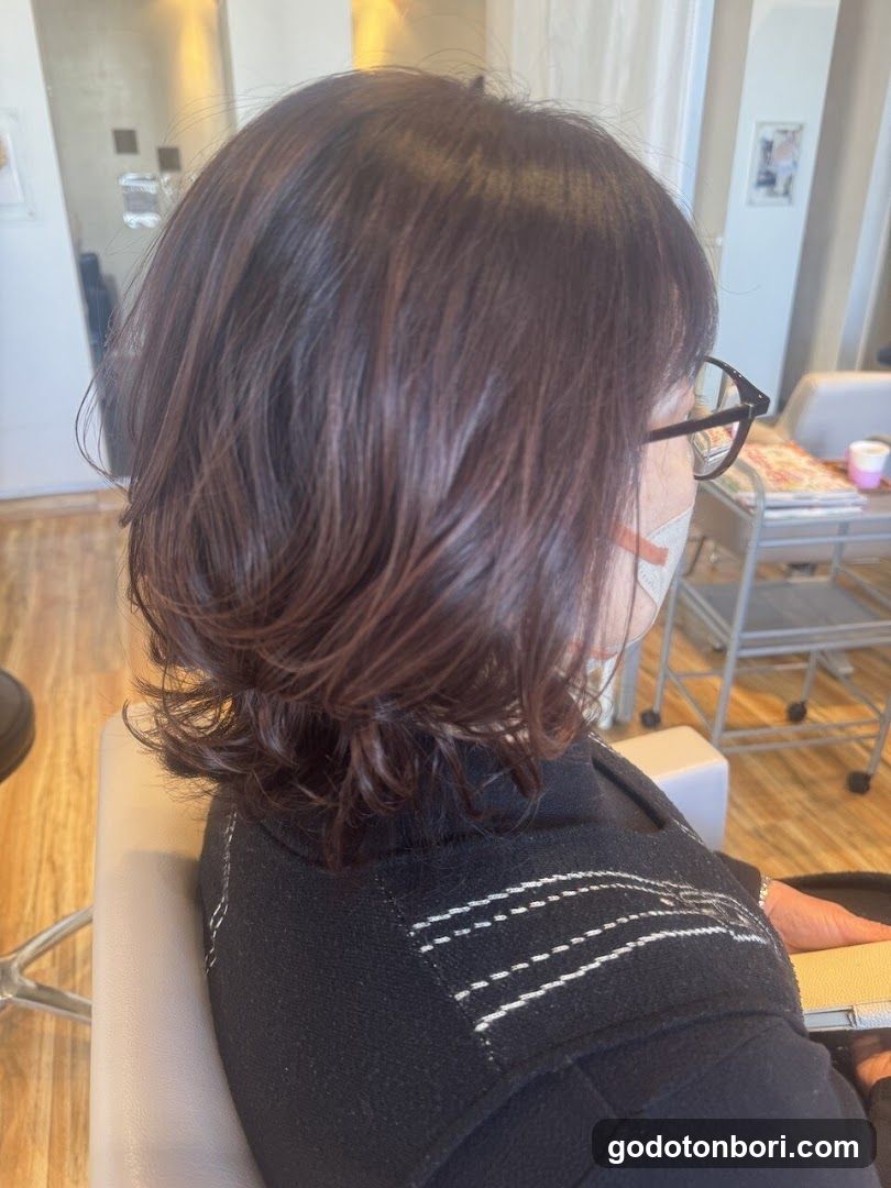 Terrace AVEDA