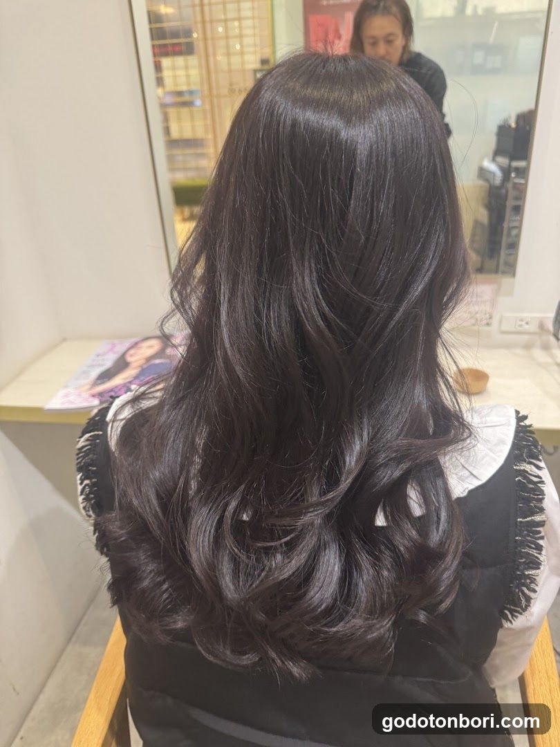 Terrace AVEDA
