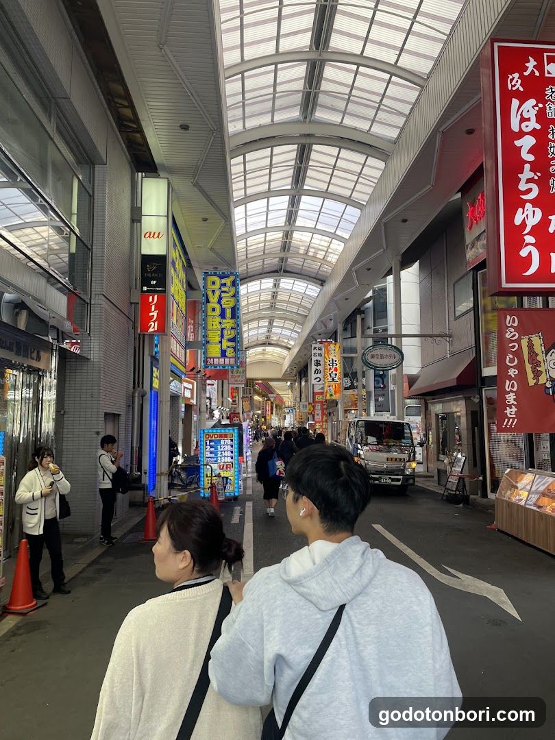 オフプライスストアLOCUST(ローカスト)なんばマルイ店
