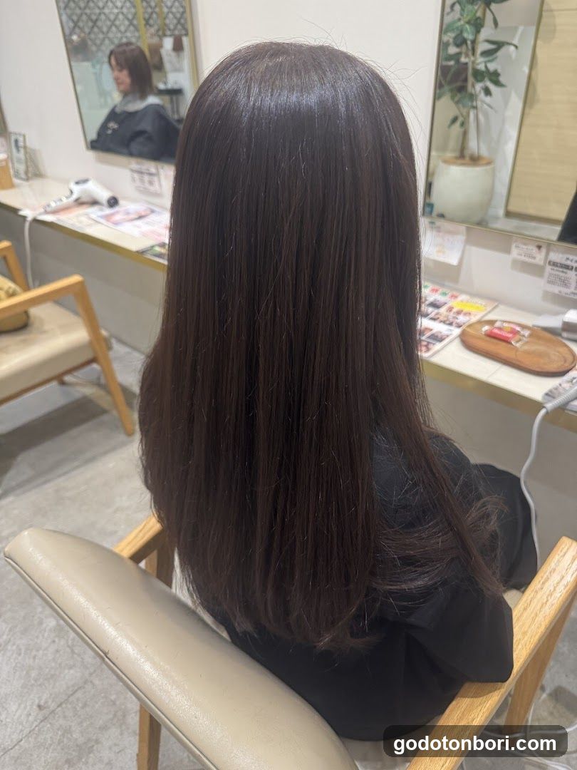 Terrace AVEDA