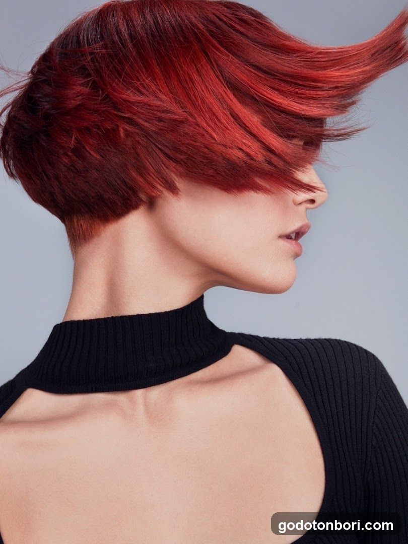 Terrace AVEDA