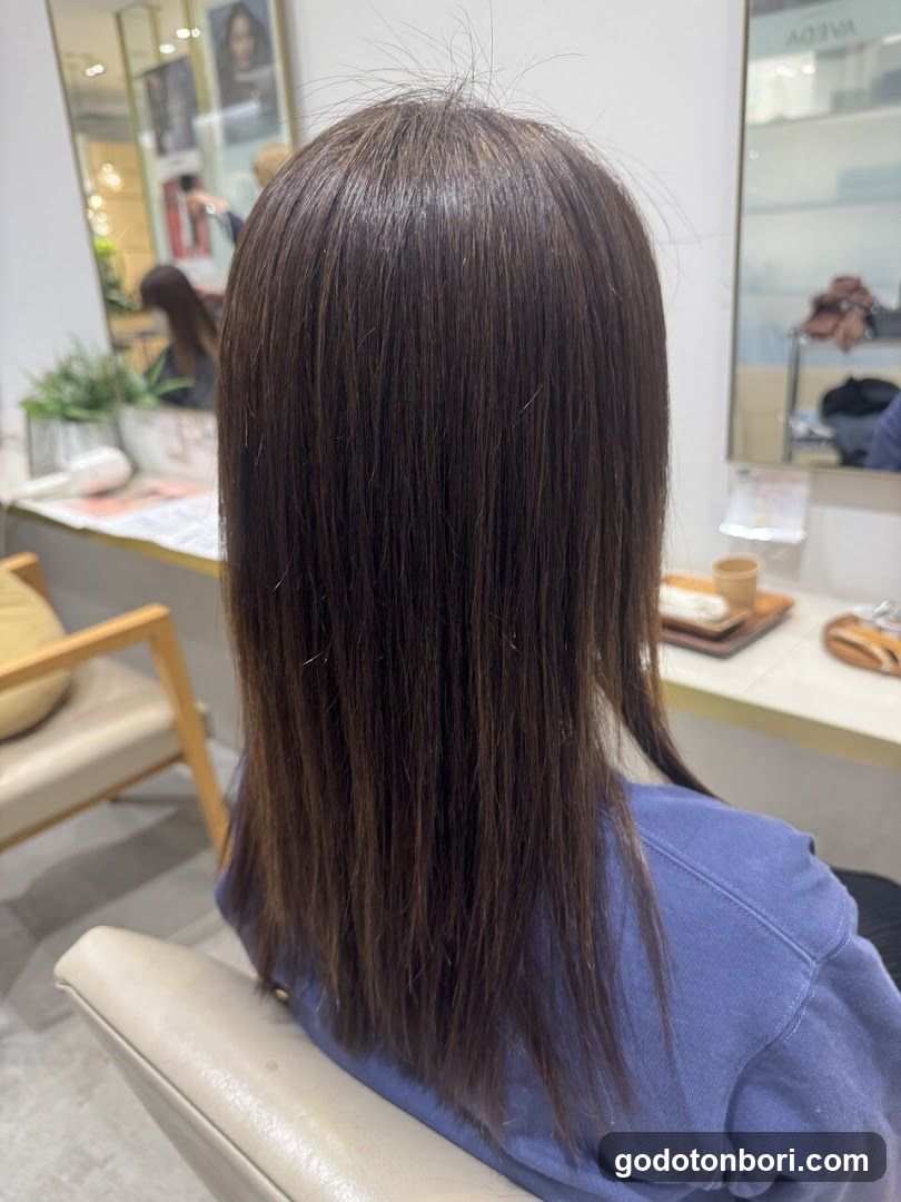 Terrace AVEDA