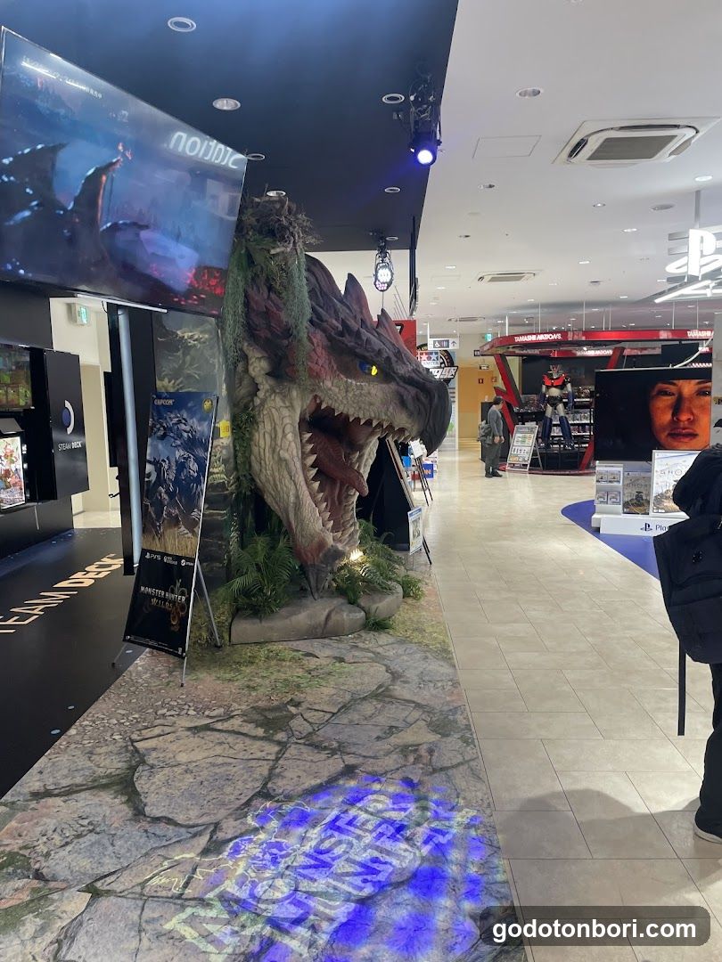 オフプライスストアLOCUST(ローカスト)なんばマルイ店