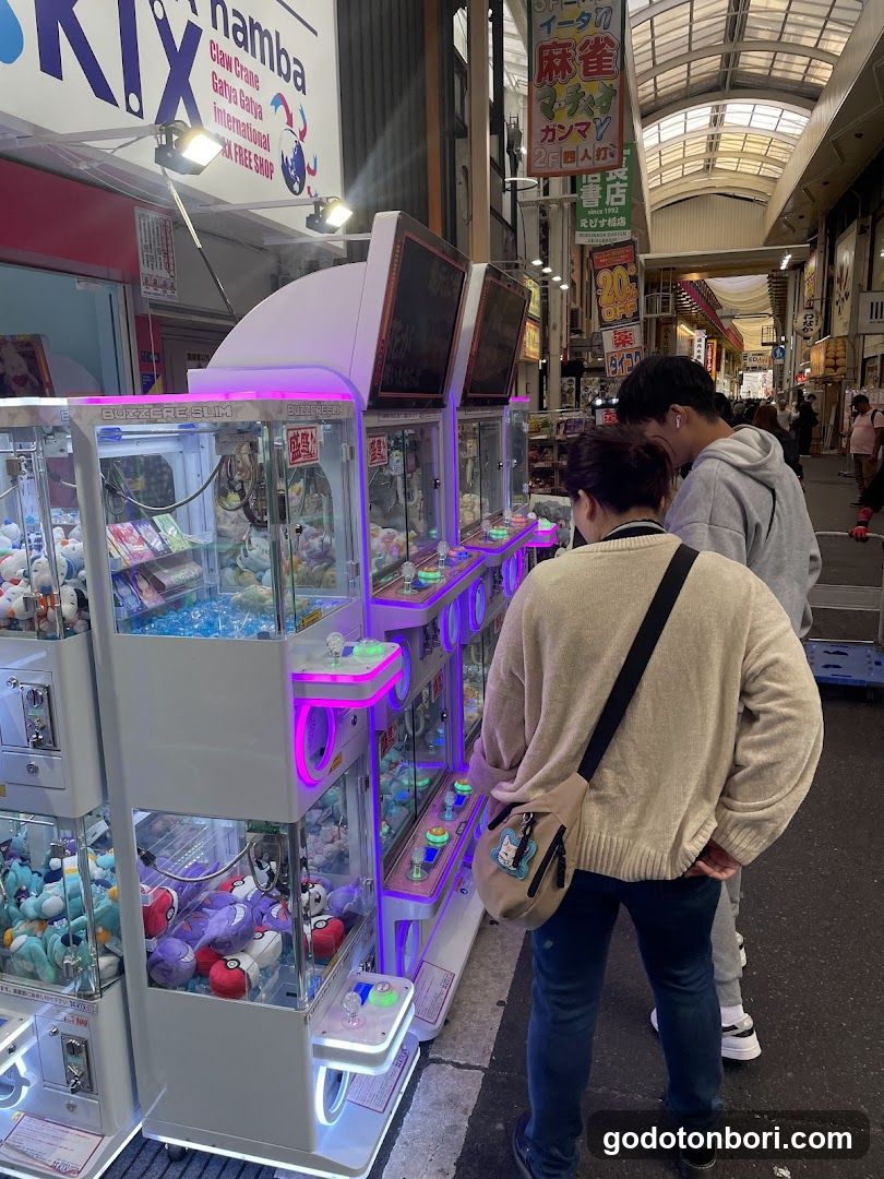 オフプライスストアLOCUST(ローカスト)なんばマルイ店