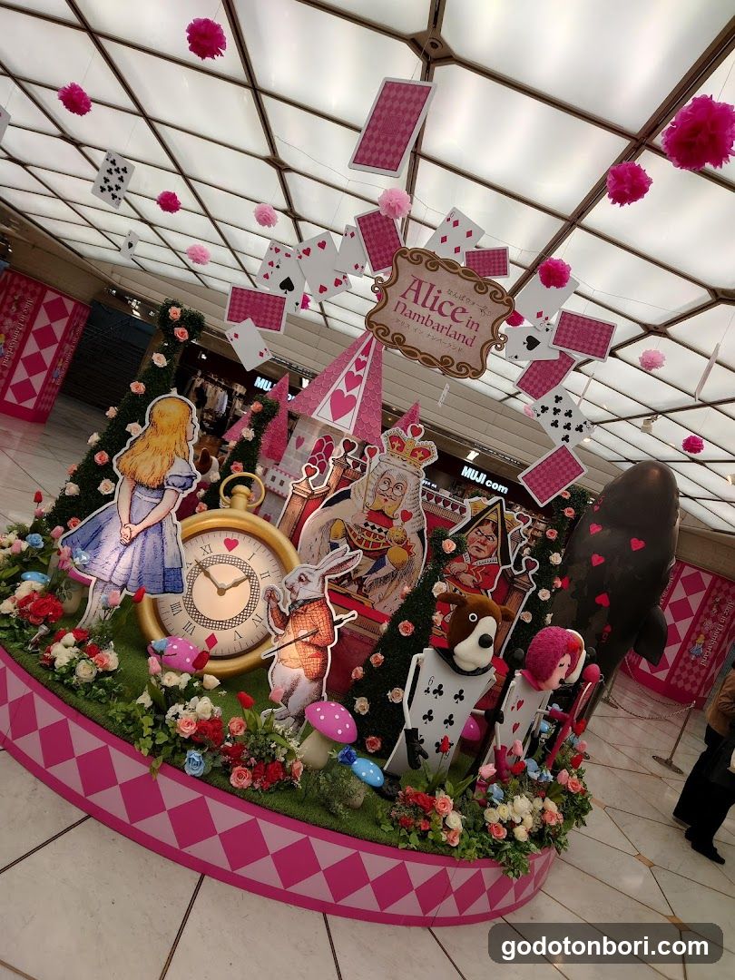 MUJIcomなんばウォーク