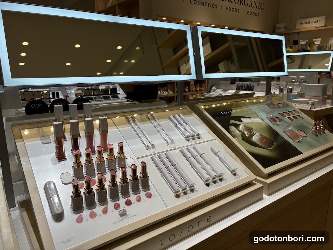 Biople なんばマルイ店