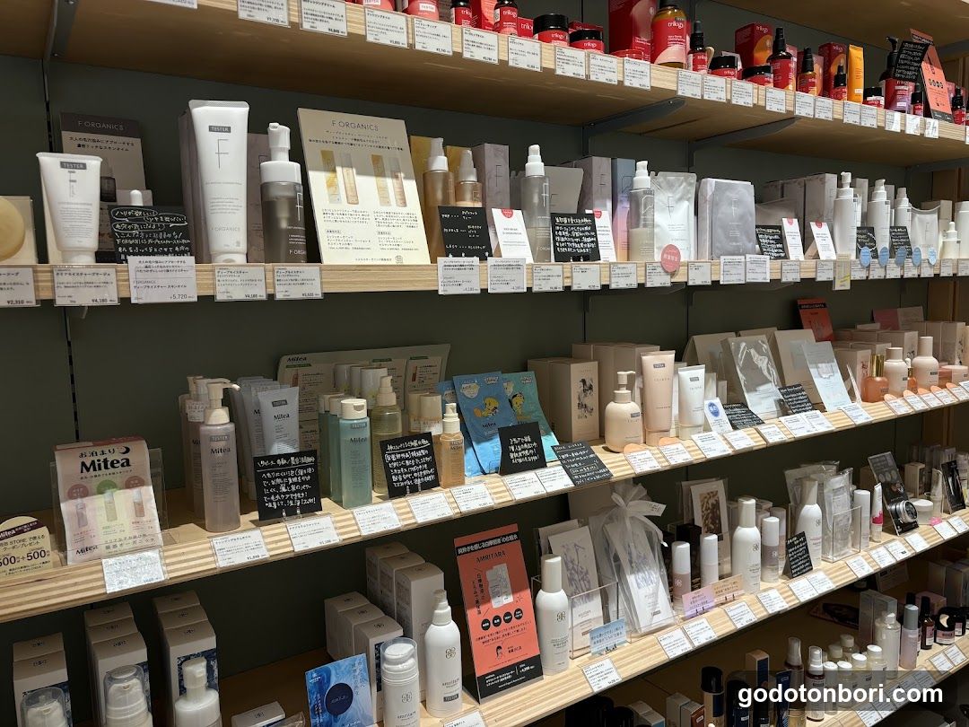 Biople なんばマルイ店