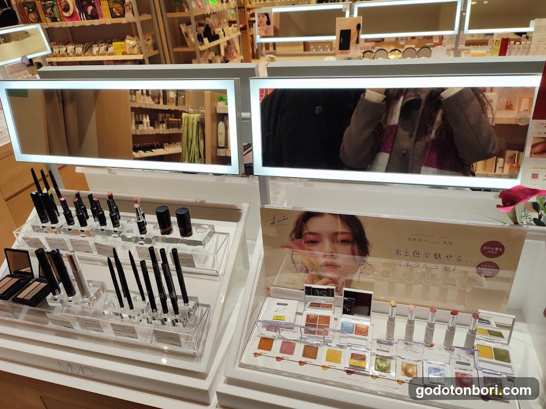 Biople なんばマルイ店