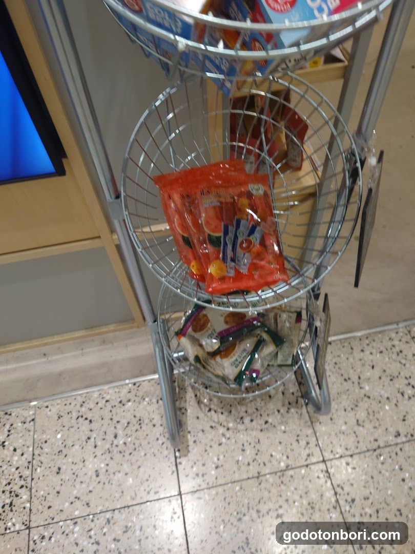 Biople なんばマルイ店