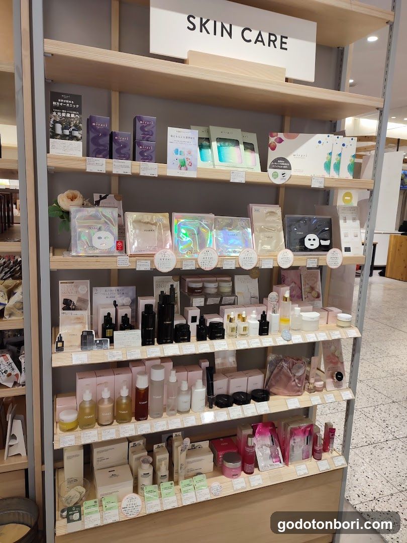 Biople なんばマルイ店