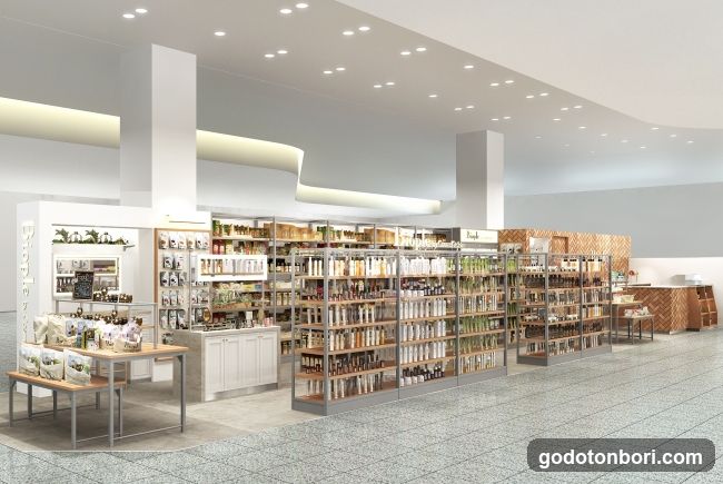 Biople なんばマルイ店