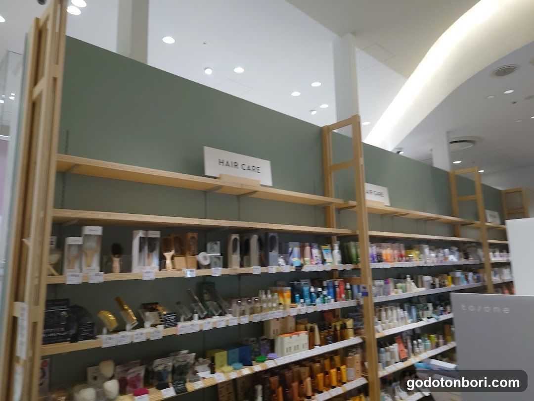 Biople なんばマルイ店