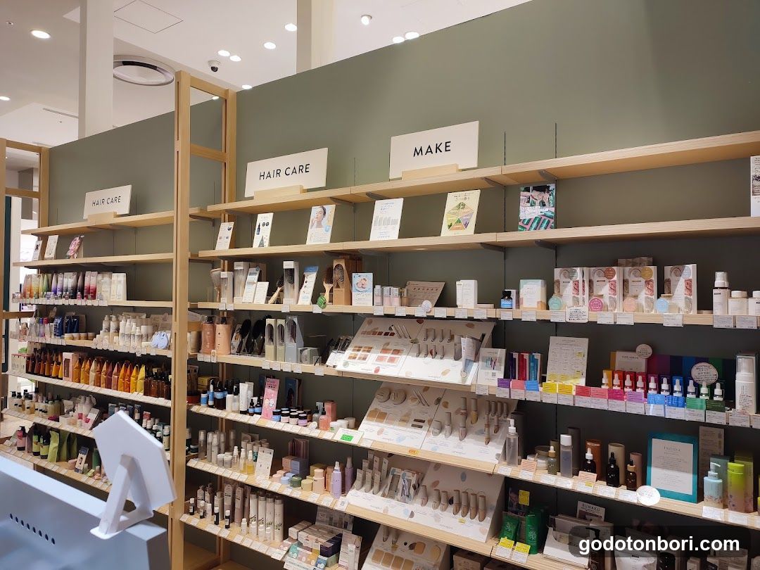 Biople なんばマルイ店