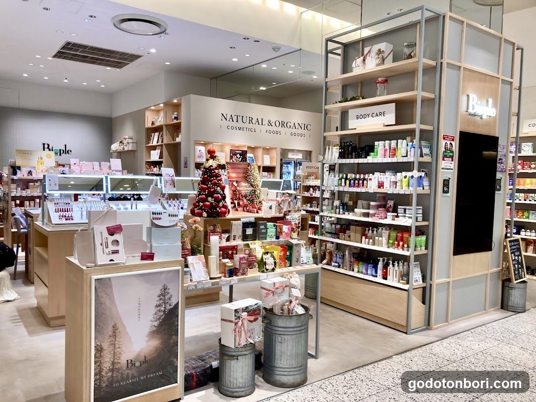 Biople なんばマルイ店