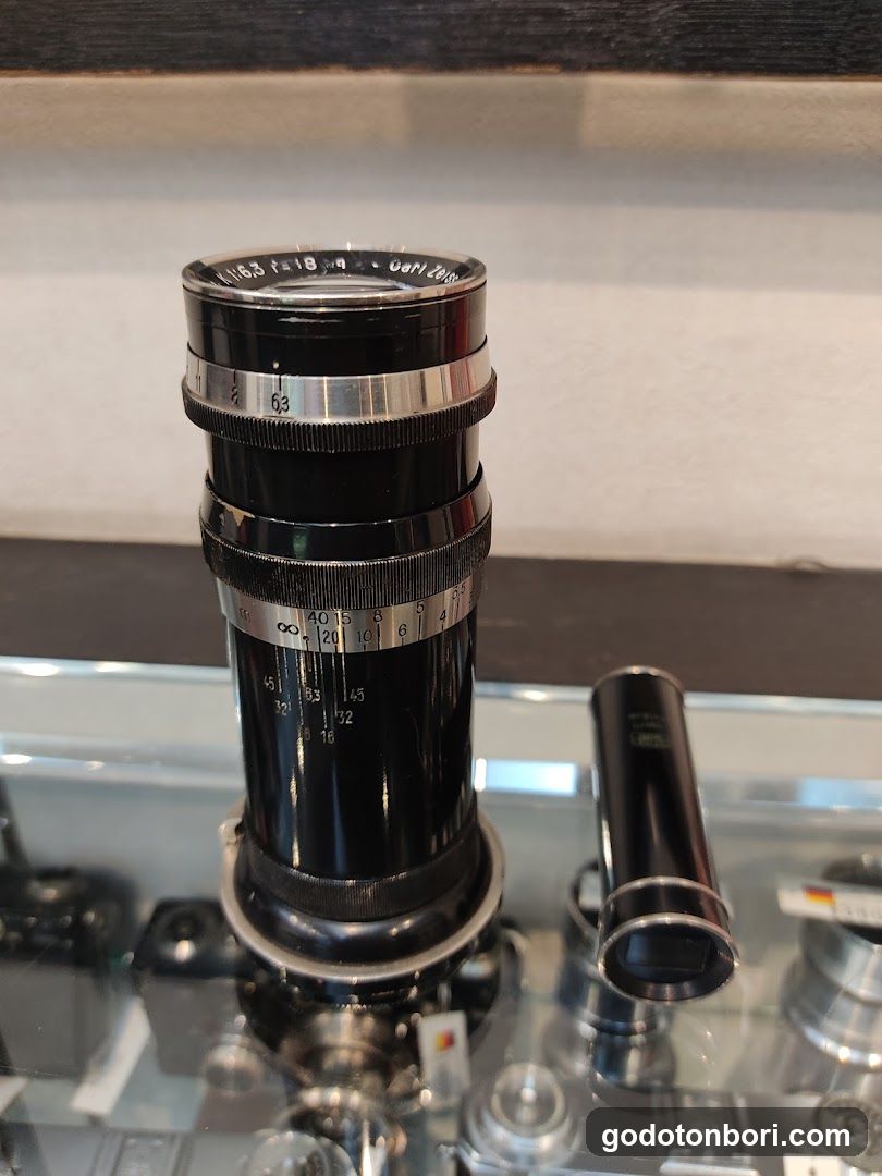 Fujii Cameras