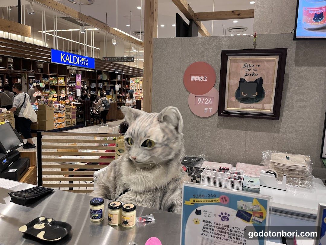 よしなんばマルイ店