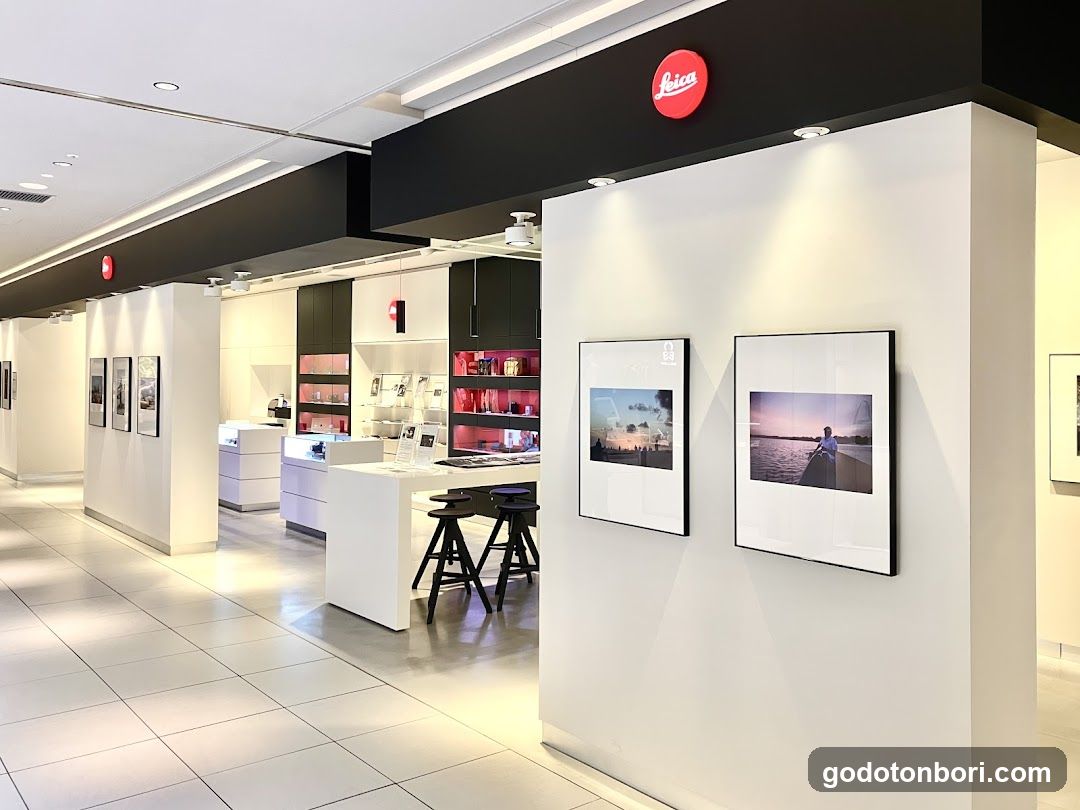 LEICA Camera